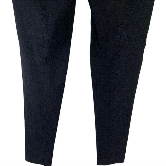 Two by Vince Camuto elastic waist pull on cropped pants Size Small - Picture 6 of 10